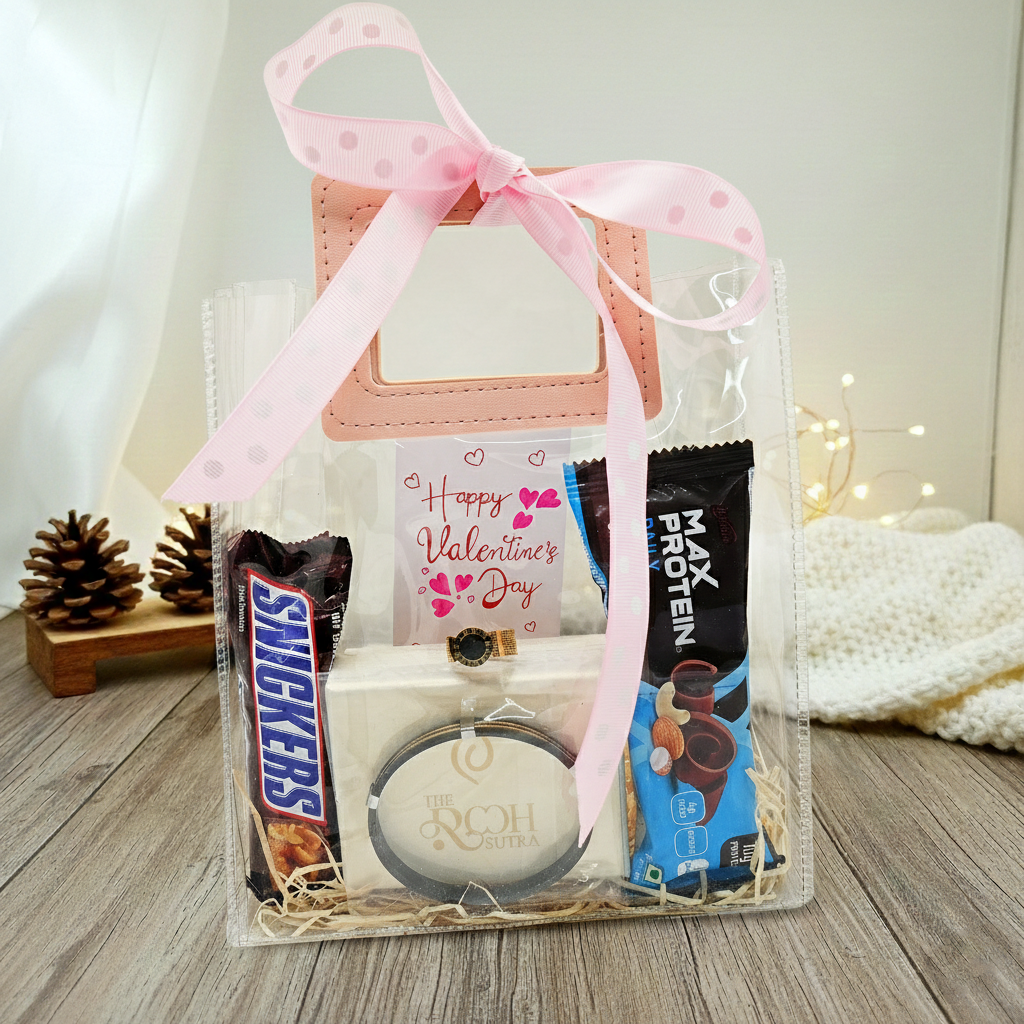 Men’s Unique Gift Hamper