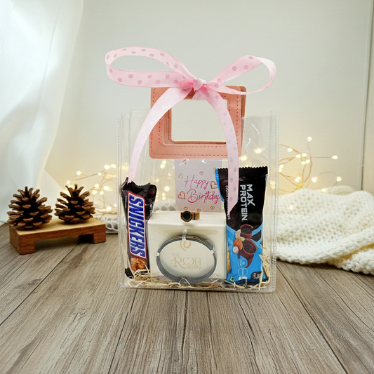 Men’s Unique Gift Hamper