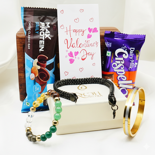 Luxury Men’s Gift Hamper