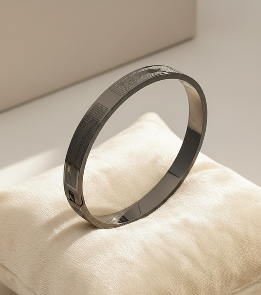 Panther Design Bracelet for Men