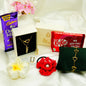 Cute Love Jewelry Gift Hamper For Her