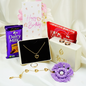 Onyx Jewelry Gift Hamper for Her