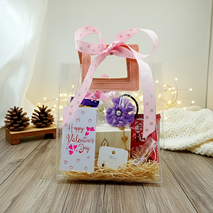 Onyx Jewelry Gift Hamper for Her