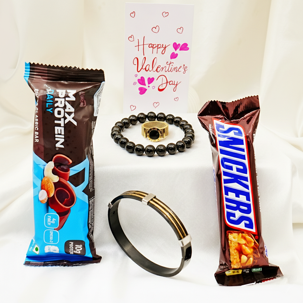 Men’s Unique Gift Hamper