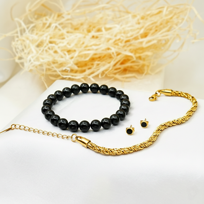 Luxury Jewelry Gift Hamper For Him