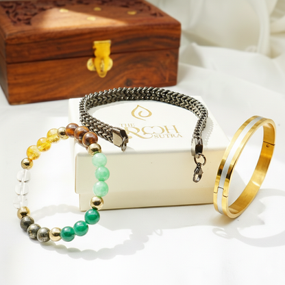 Luxury Men’s Gift Hamper