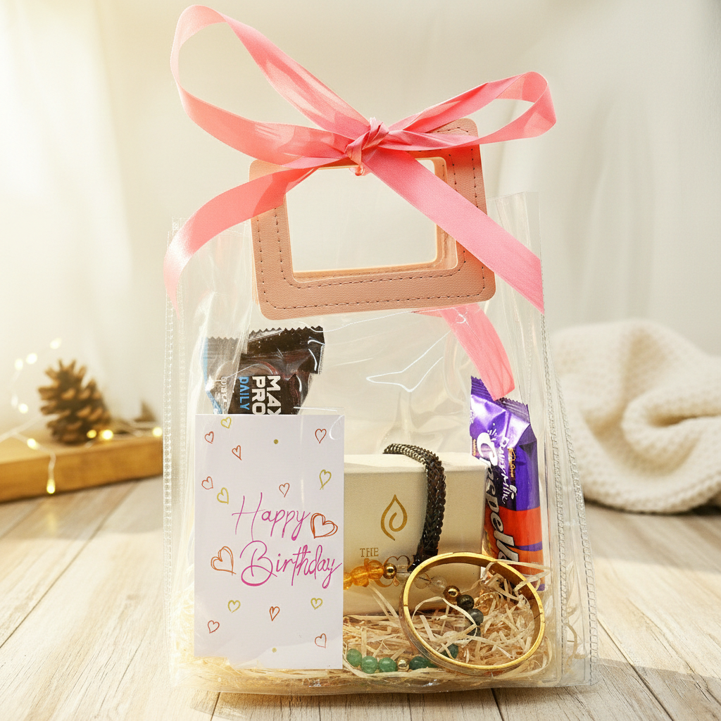 Luxury Men’s Gift Hamper