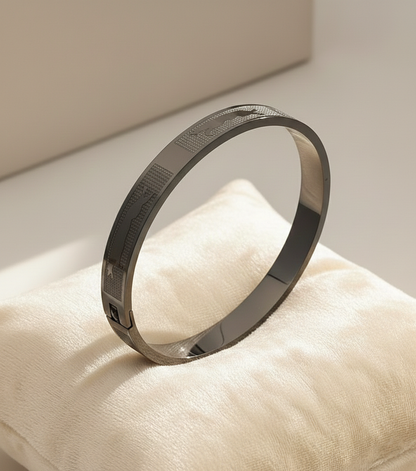 Panther Design Bracelet for Men