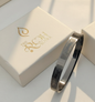 Panther Design Bracelet for Men