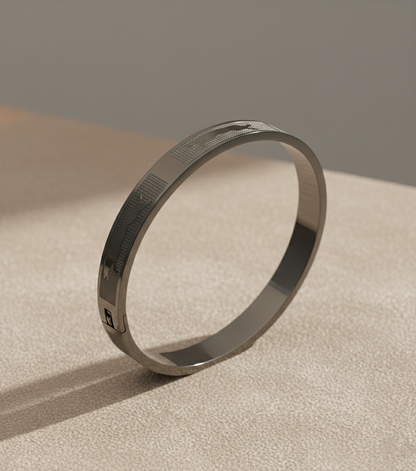 Panther Design Bracelet for Men