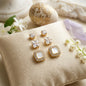 Luxe Elegance Earrings Set Of Three